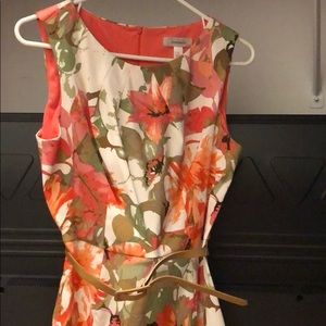 Adorable Easter Dress